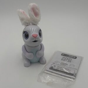 SpinMaster Zoom Hungry Bunnies Interactive Toy